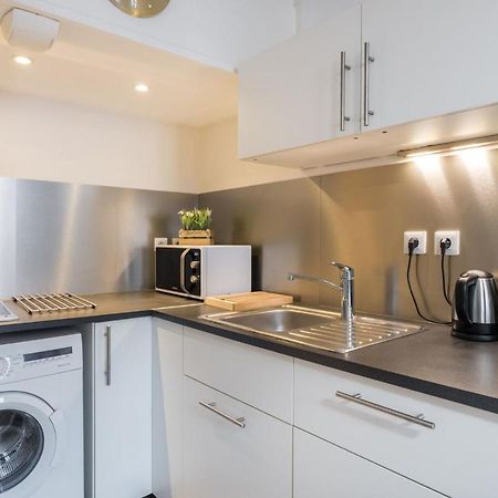 Guestready - Gorgeous Duplex Studio In Central Lyon Eksteriør billede