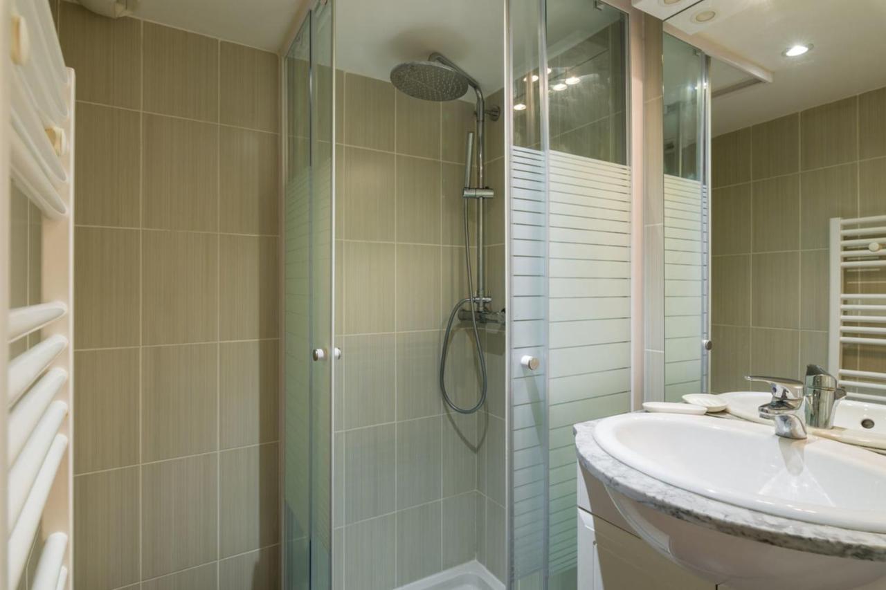 Guestready - Gorgeous Duplex Studio In Central Lyon Eksteriør billede